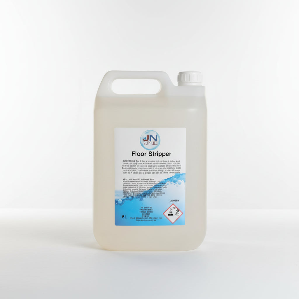 Floor Stripper Polish Remover