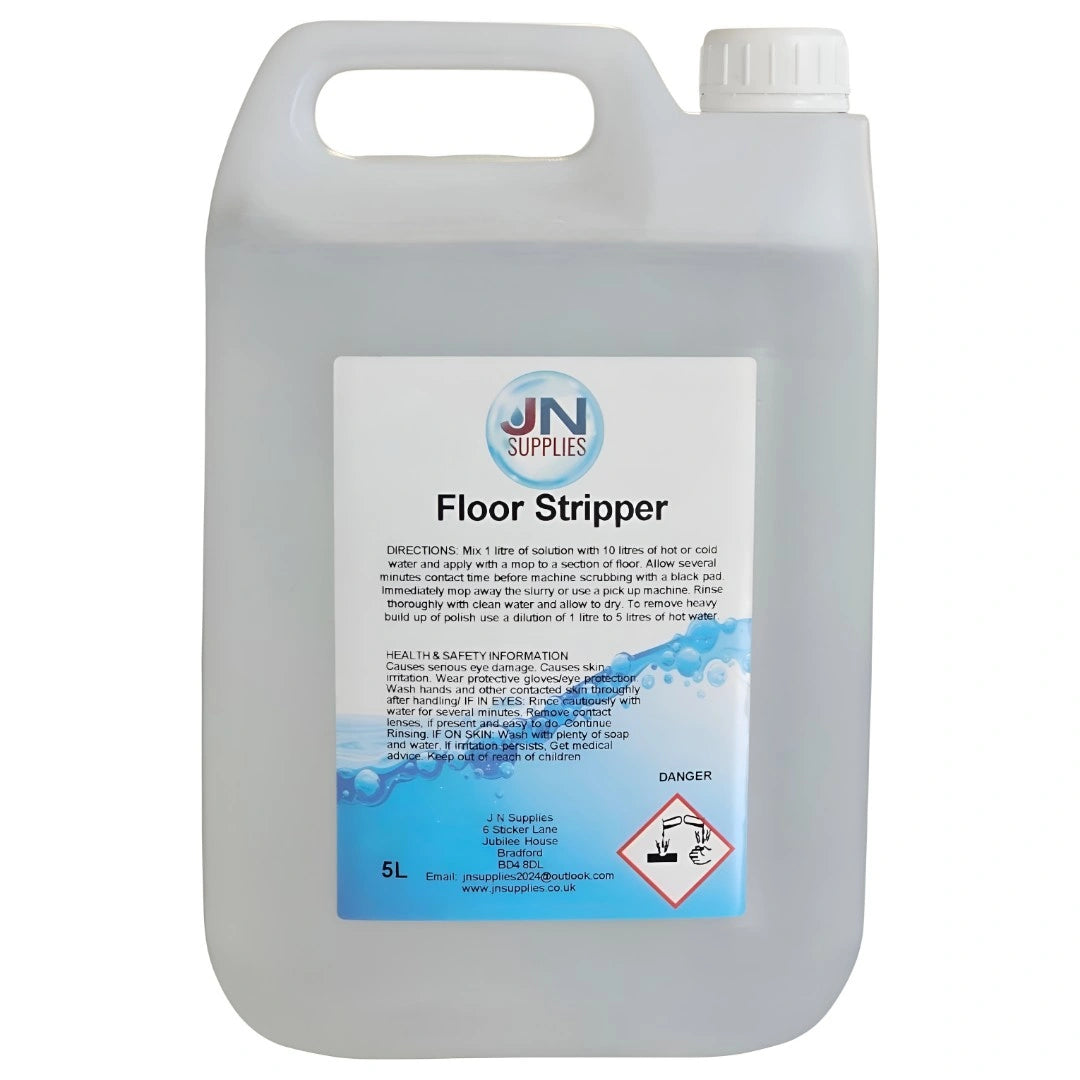 Floor Stripper