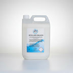 Metallised Emulsion Professional Floor Polish