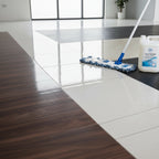 Metallised Emulsion Professional Floor Polish