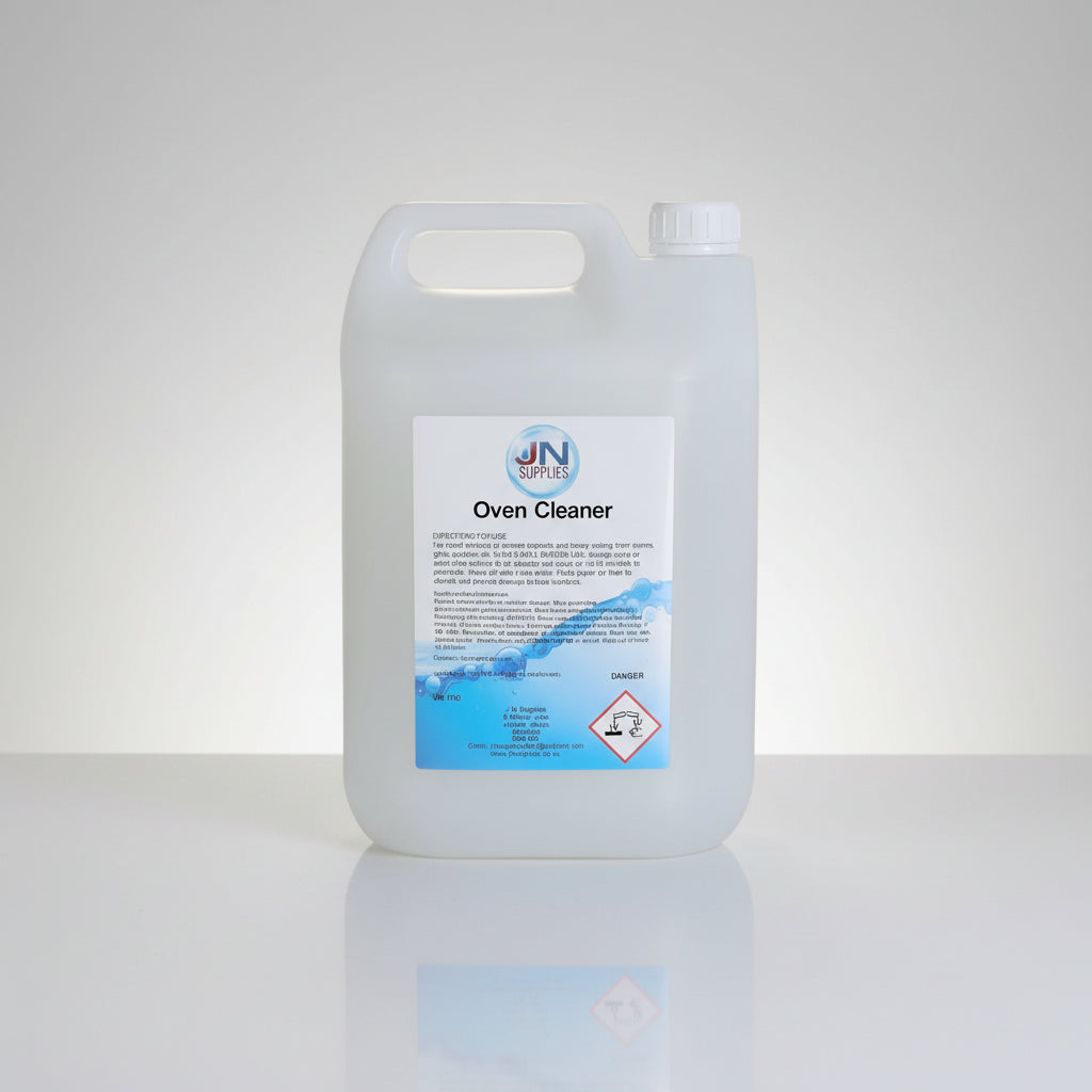 Oven Cleaner