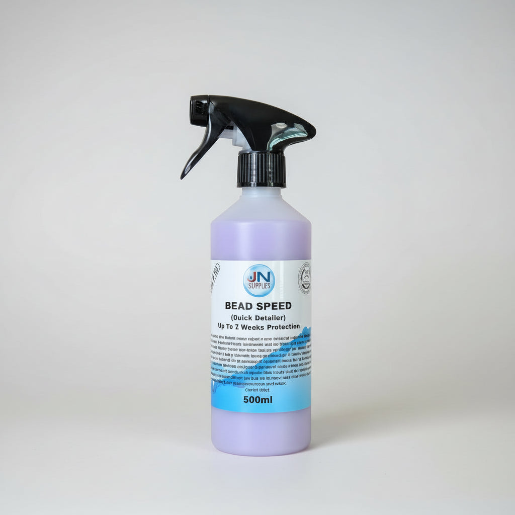 Bead Speed Quick Detailer