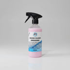 Interior Cleaner & Dressing