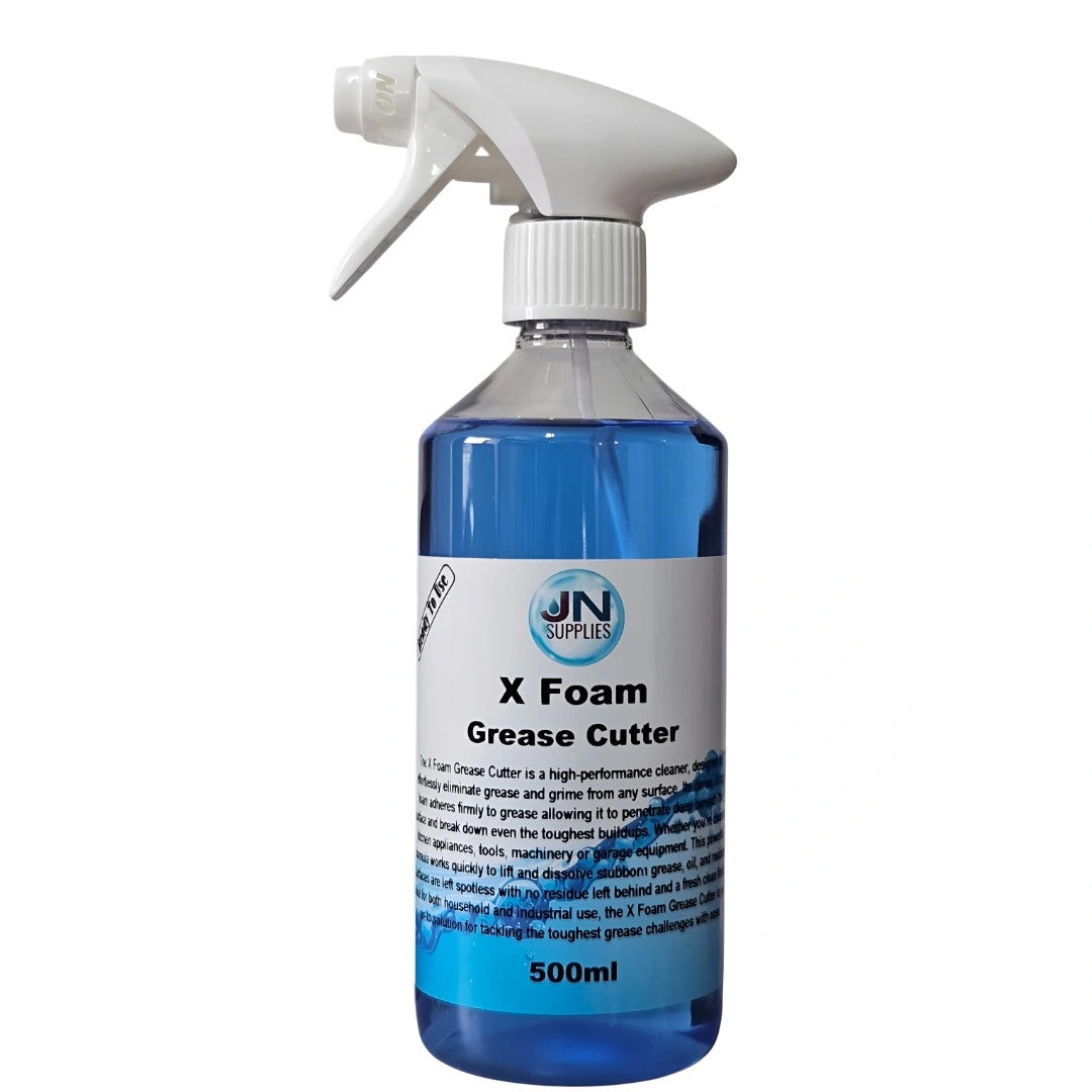 Extreme Grease Cutter Heavy Duty Degreaser