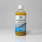 Laundry Liquid Concentrated