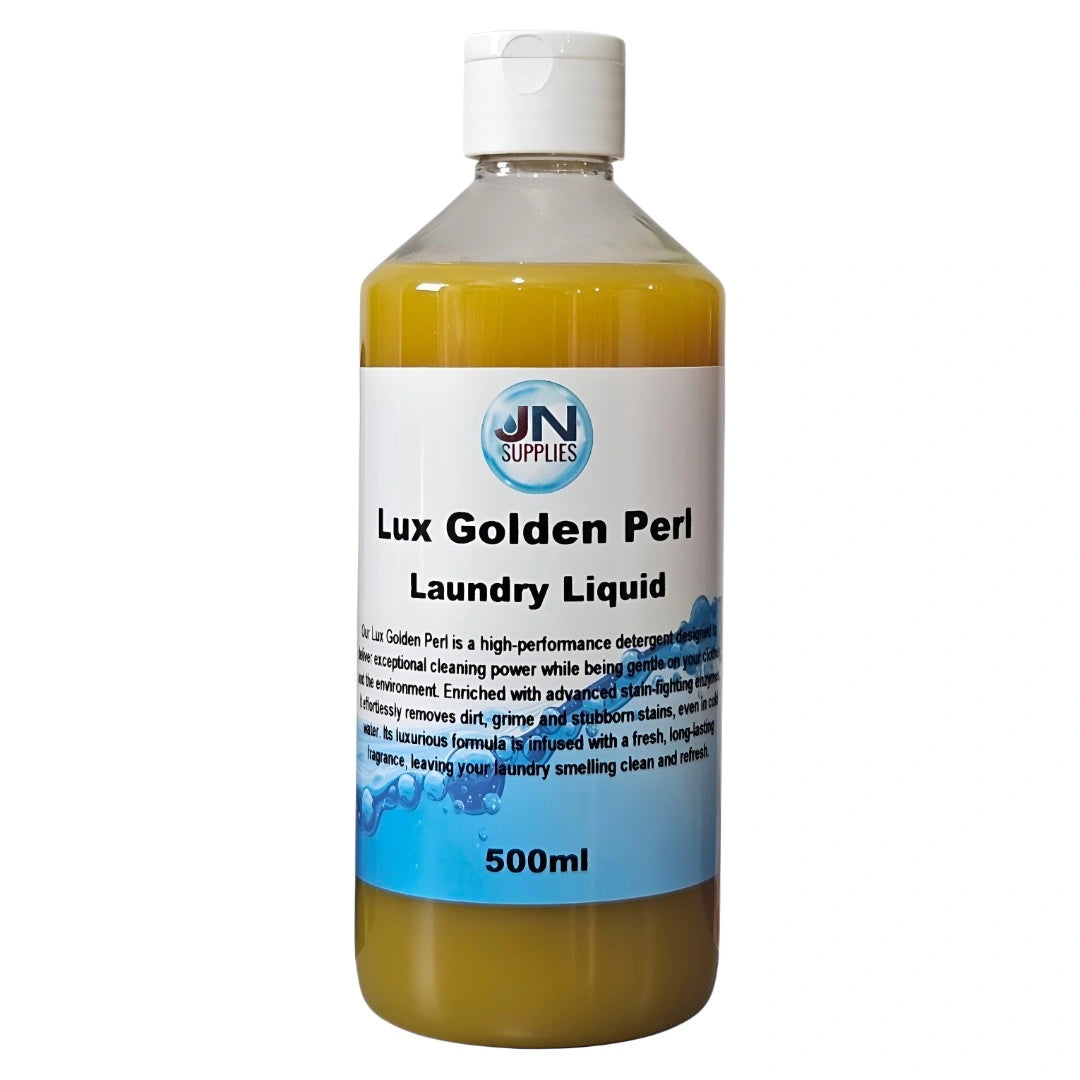 Non Bio Premium Laundry Liquid Concentrated