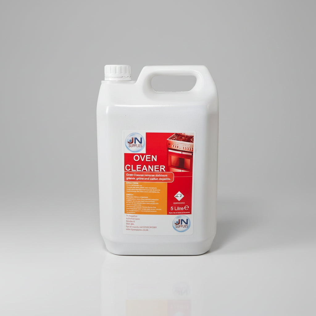 Oven Cleaner