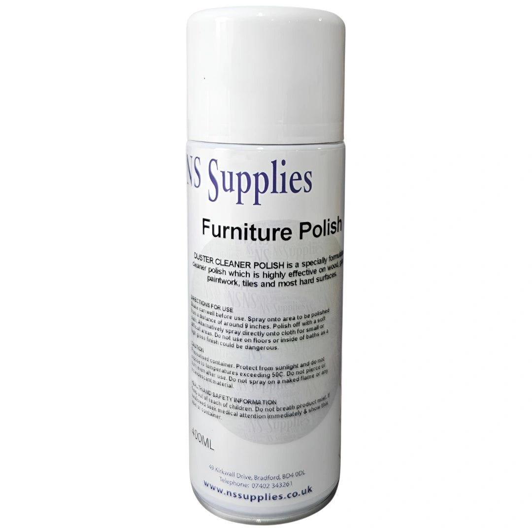 Liquid Furniture Polish