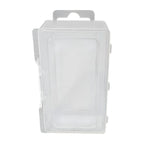 Martin Cox Plastic Clay Bar Box