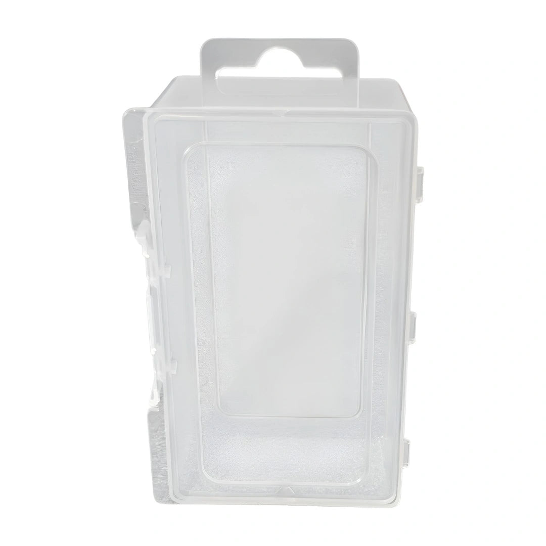 Martin Cox Plastic Clay Bar Box