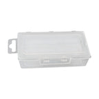 Martin Cox Plastic Clay Bar Box