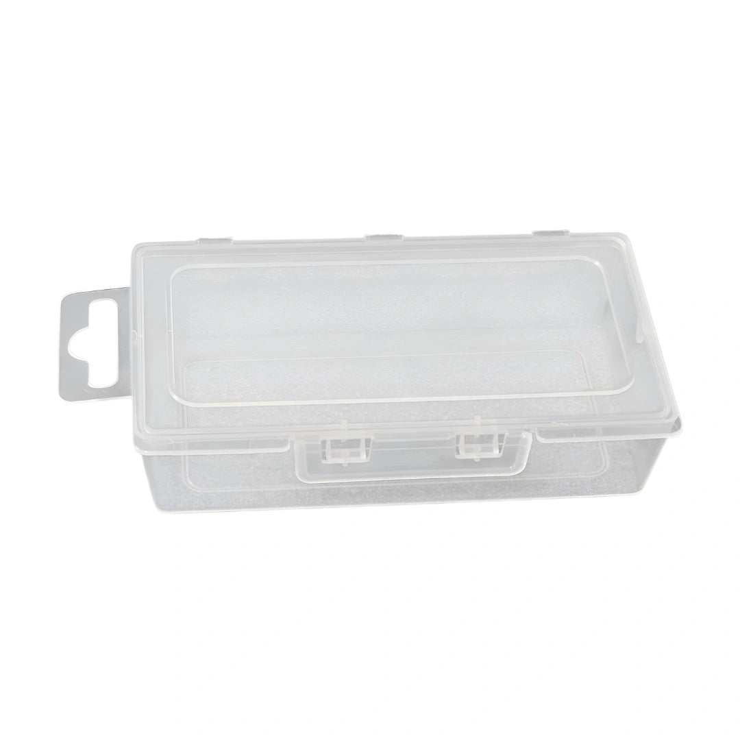 Martin Cox Plastic Clay Bar Box