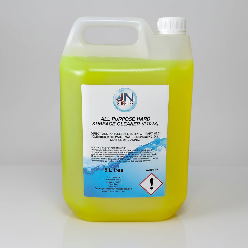 JN101 All Purpose Hard Surface Cleaner