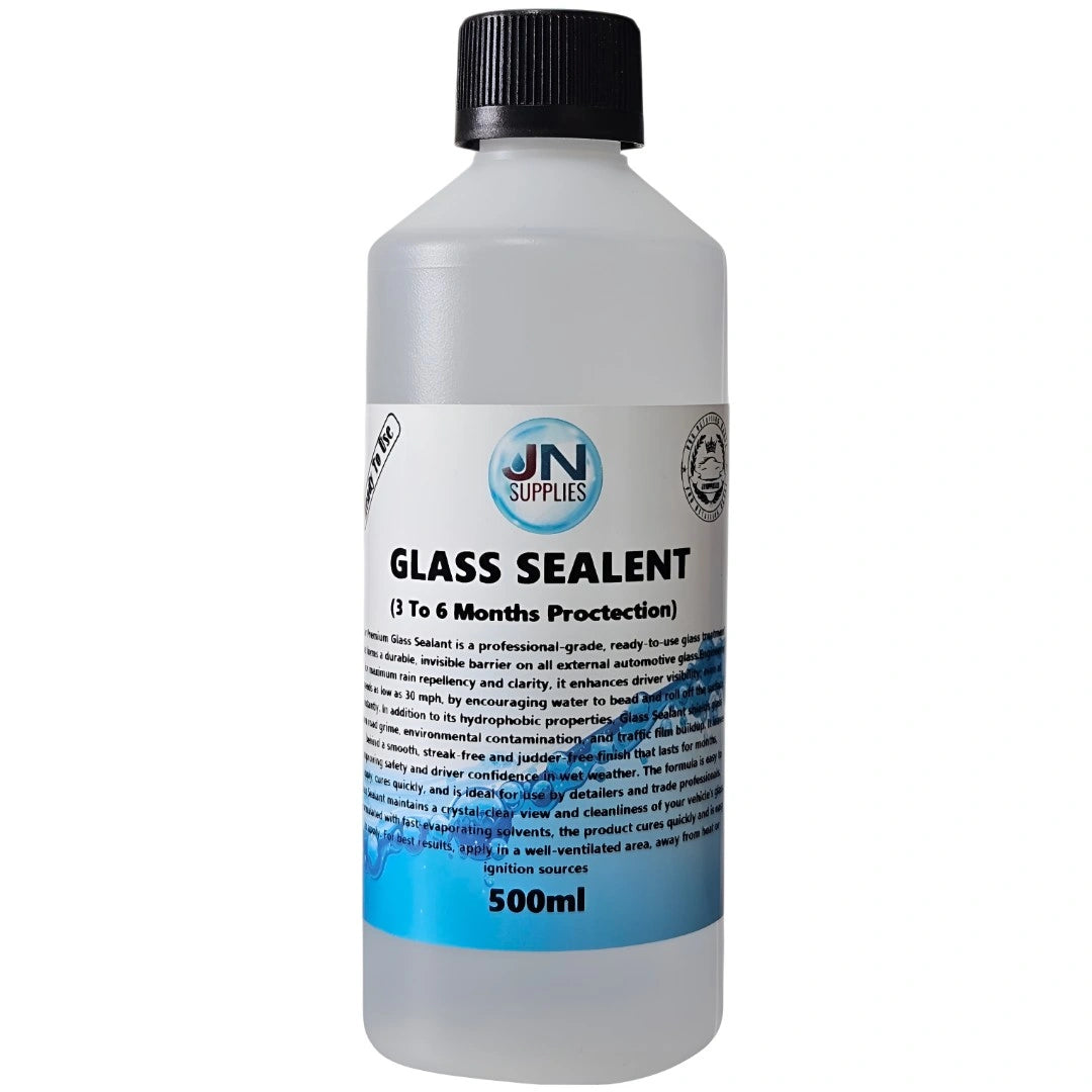 Glass Sealant