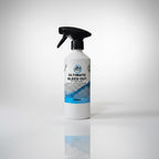 Iron Fall Out Remover