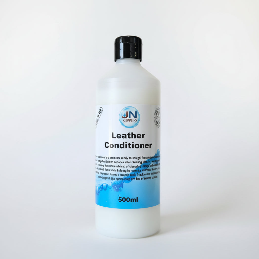 Leather Conditioner