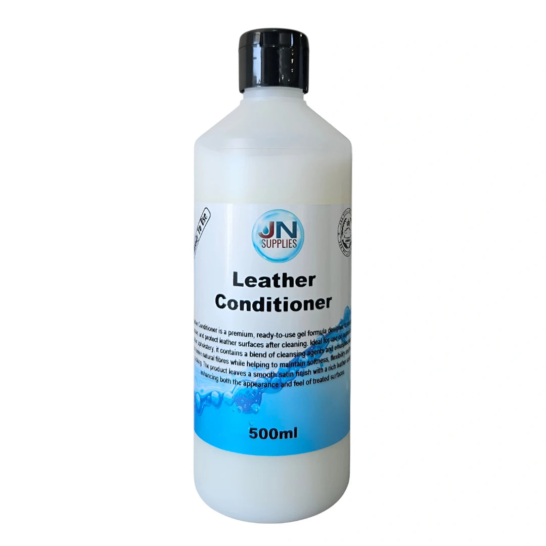Leather Conditioner