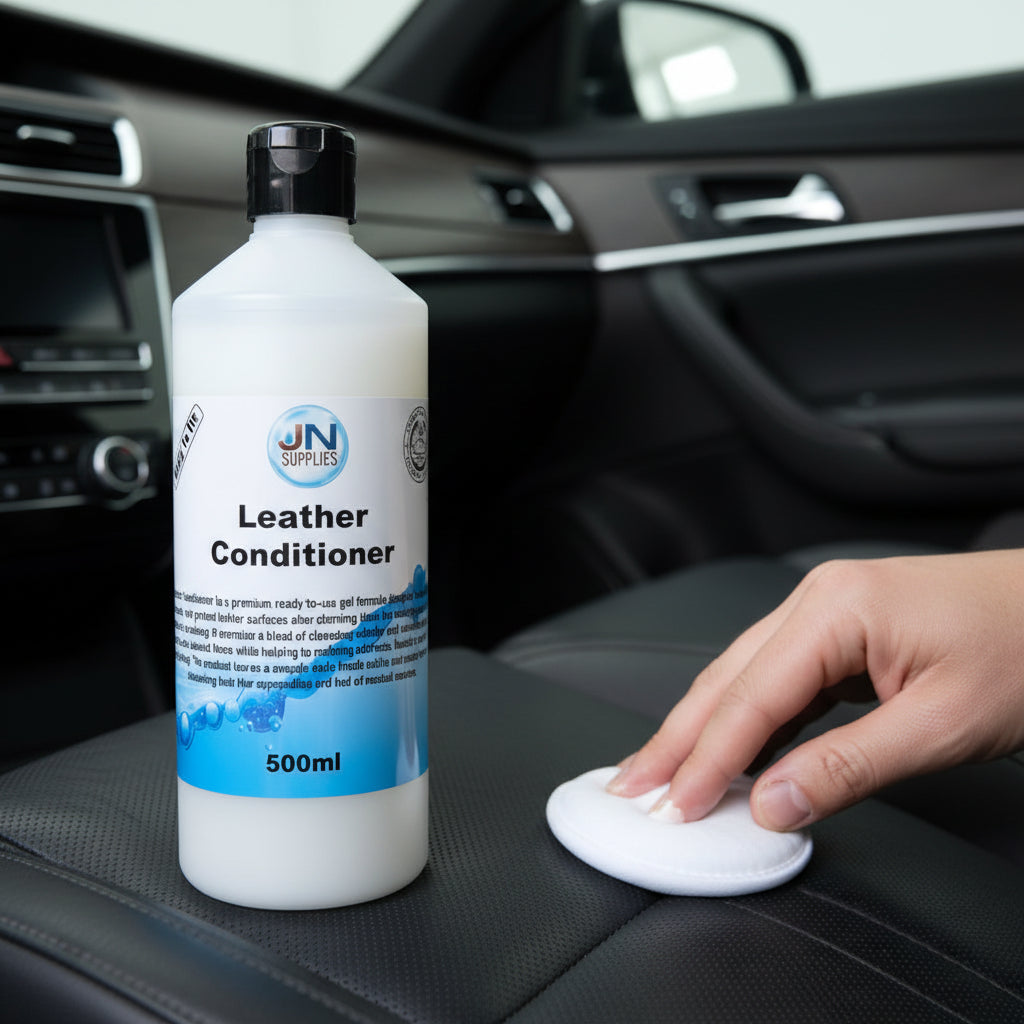 Leather Conditioner