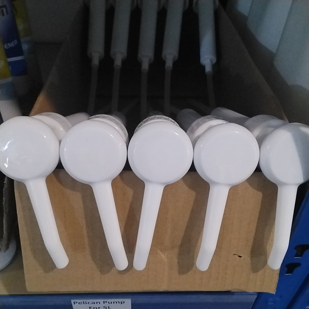 30ml Peli Pump for 5 litre