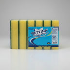 Catering Sponge Scourers 6pc Large