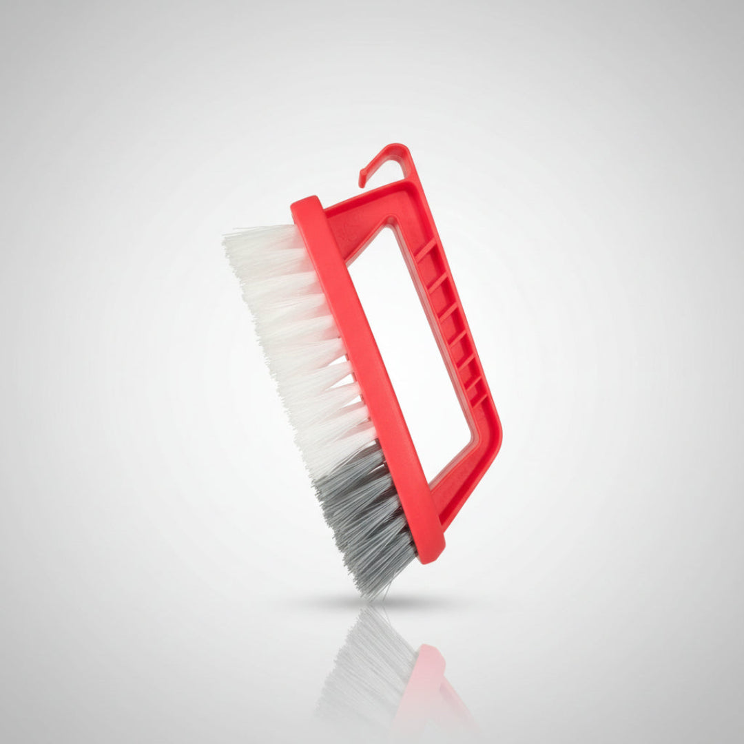 Trendy Iron Scrub Brush