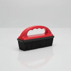 Pet Hair Remover Brush Hand Grip carpet & Upholstery
