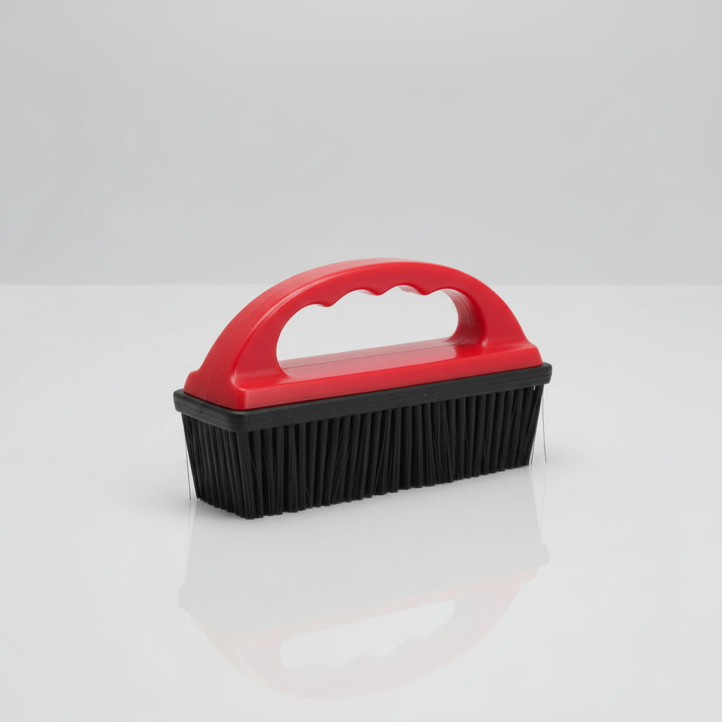 Pet Hair Remover Brush Hand Grip carpet & Upholstery