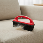 Pet Hair Remover Brush Hand Grip carpet & Upholstery