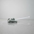 Genuine Tolco Chemical & Canyon Black Viton Seal Trigger & Bottle