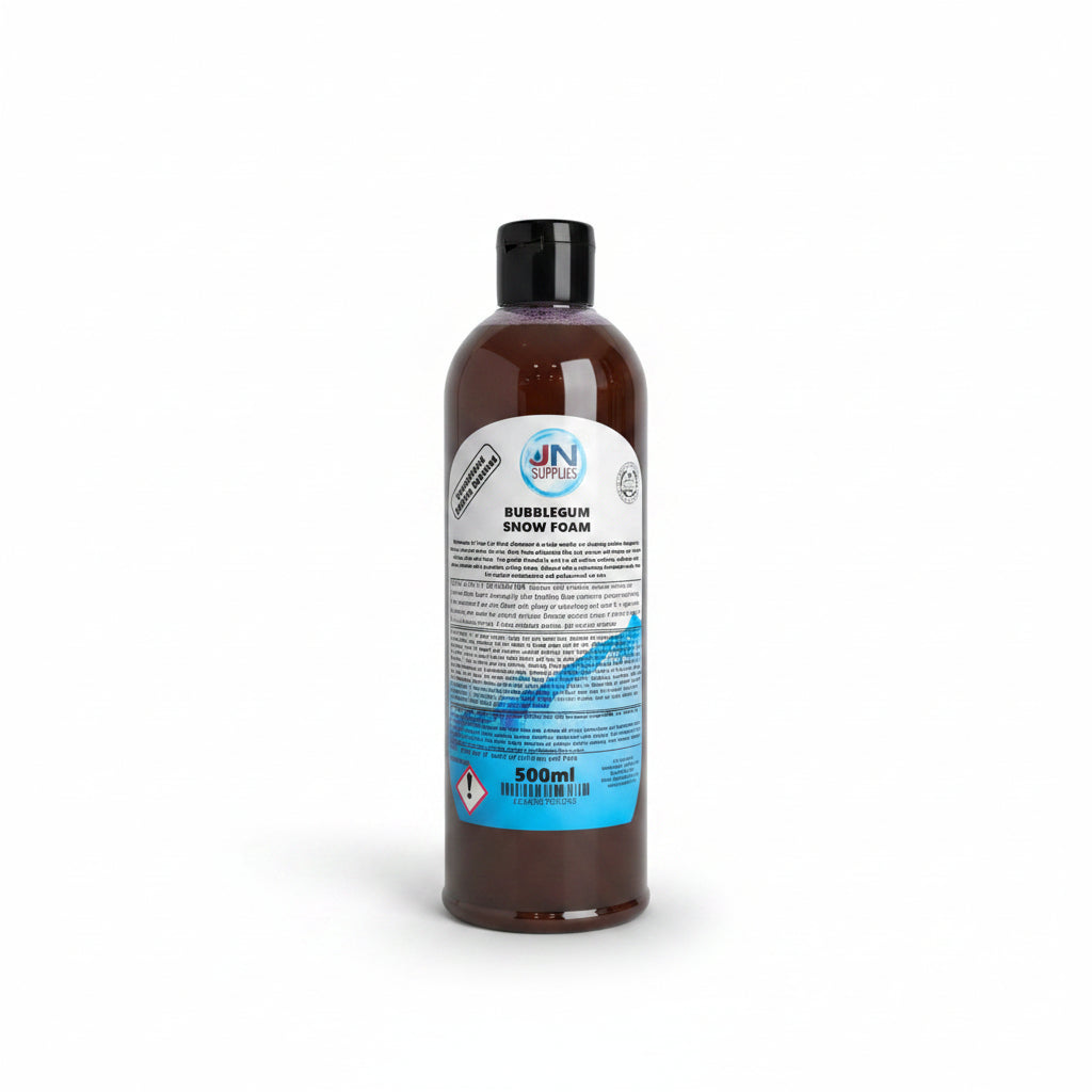 Snow Foam Car Wash Shampoo Super Thick