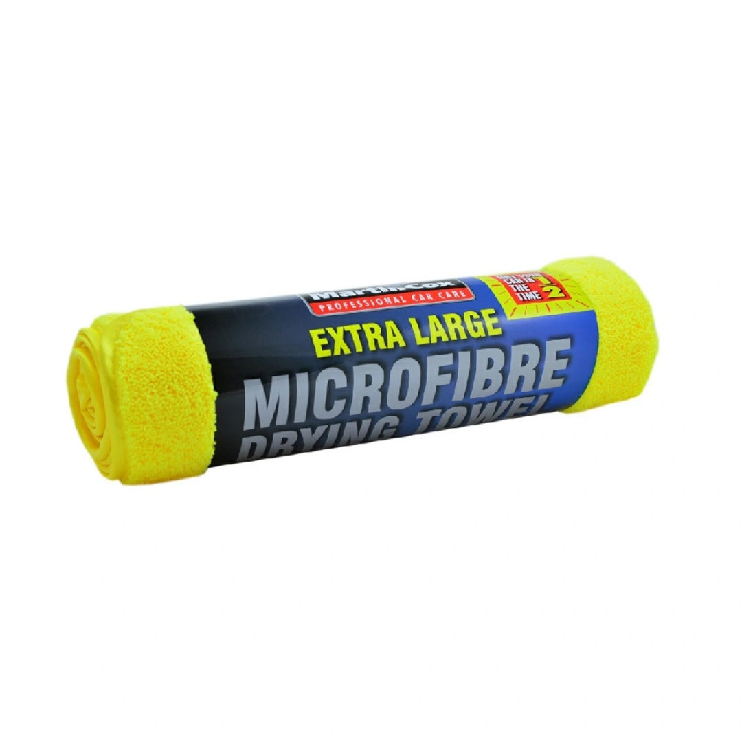 Extra Large Microfibre Drying Towel