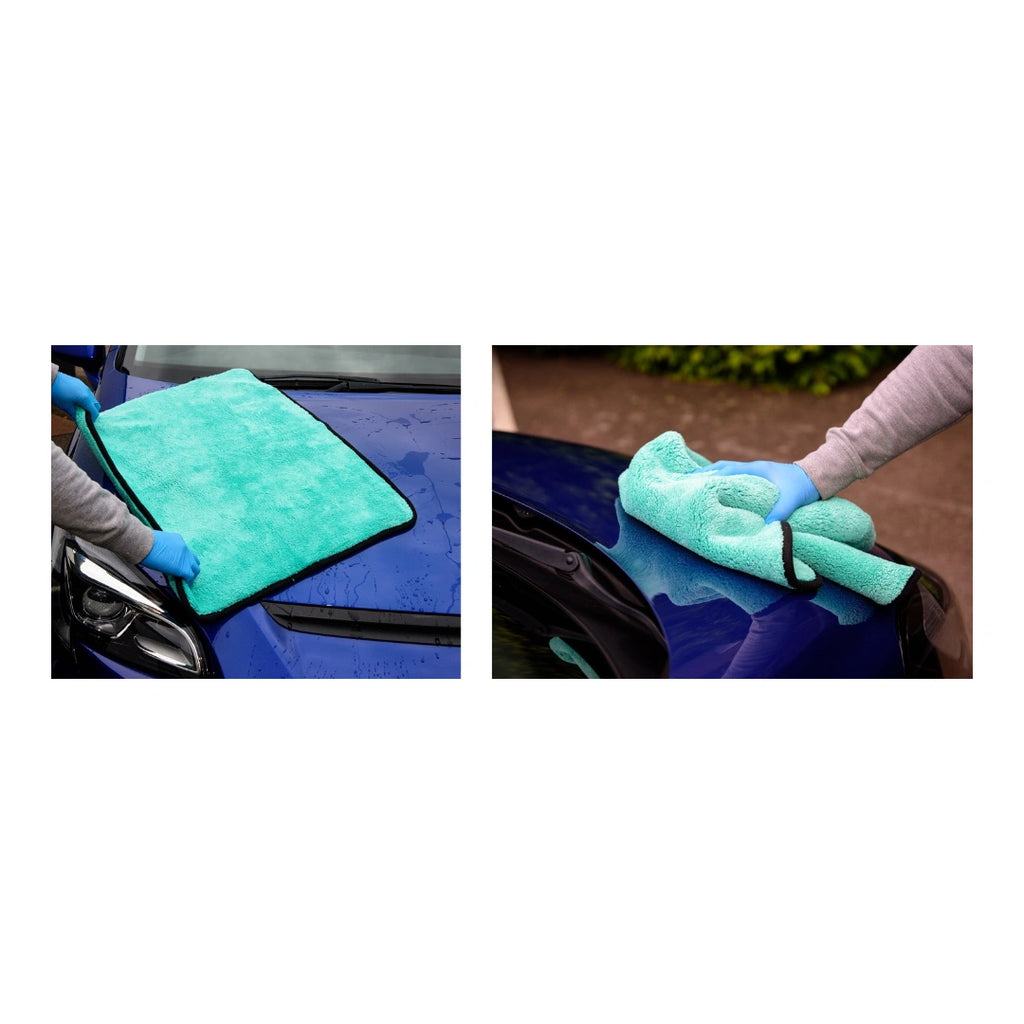 Aqua Absorber Drying Towel 1200GSM