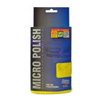 Microfibre Micro Polish Detailing Cloth