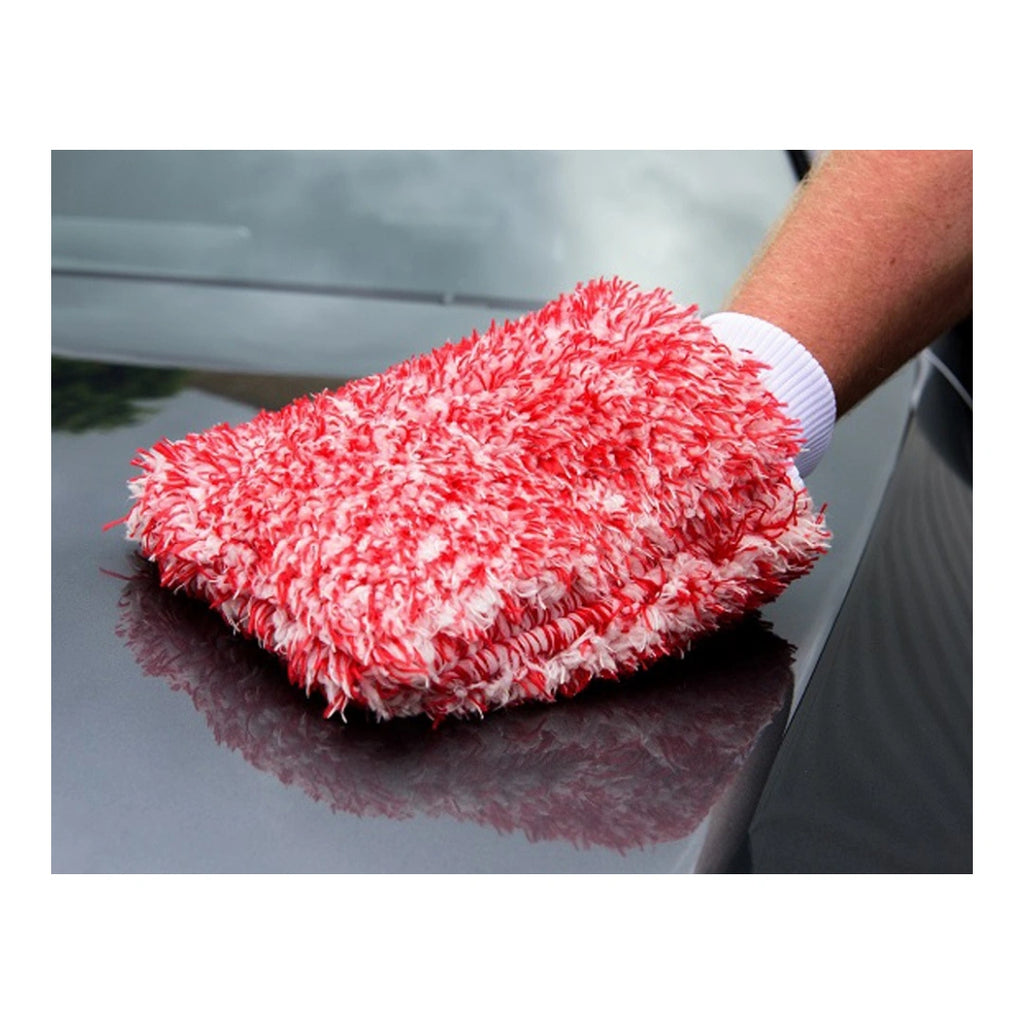 Professional Microtough Wash Mitt