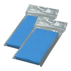 Clay Bar Medium Grade 2x100g Twin Pack