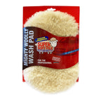 Genuine Lambswool Mighty Woolly Wash Pad