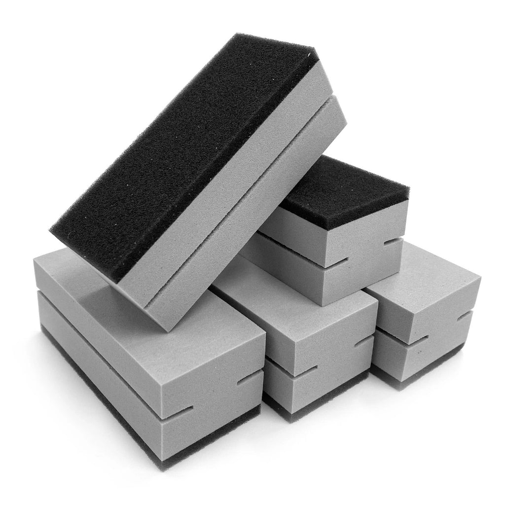 Ceramic Applicator Pads 5 Pack