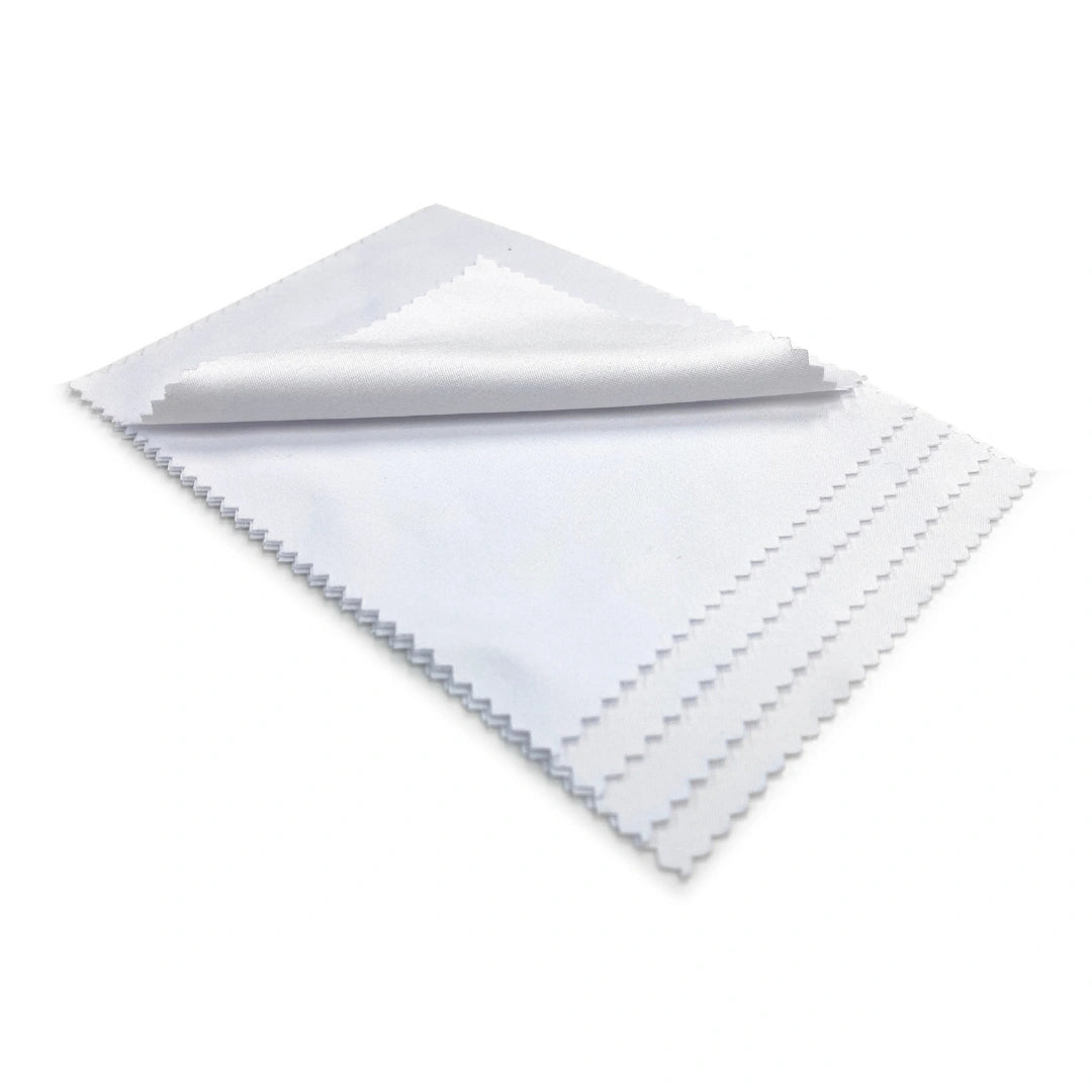 Ceramic Coating Cloths 5 Pack