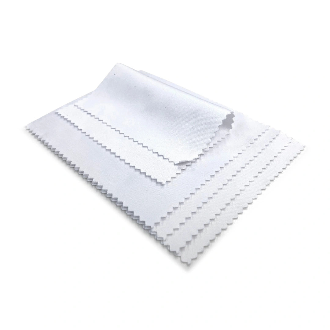 Ceramic Coating Cloths 5 Pack