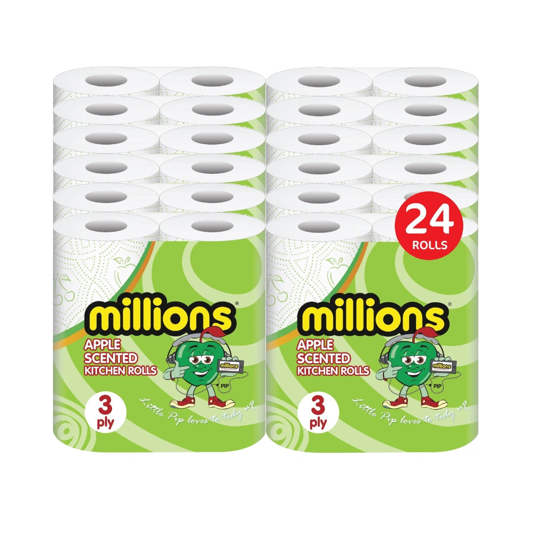 Millions Kitchen Roll