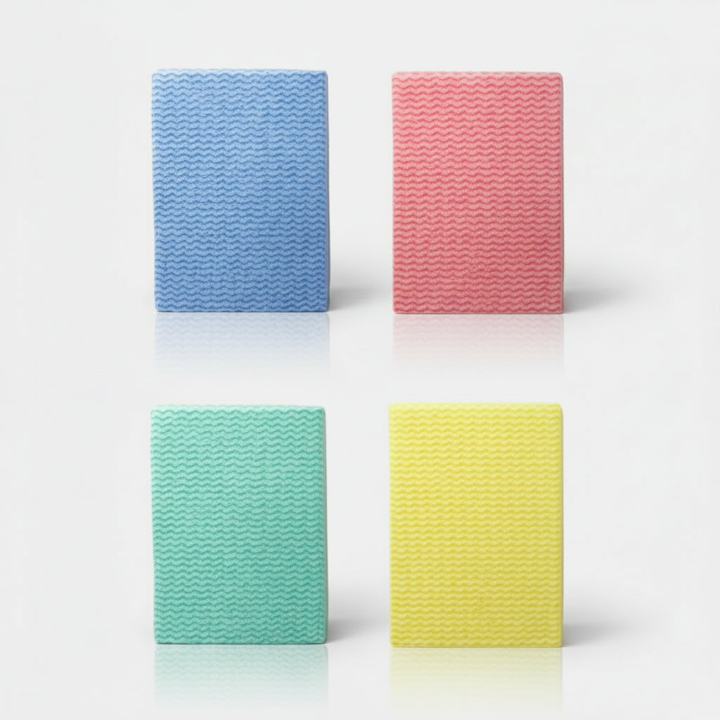 All Purpose Cloths 50 P ack FOOD SAFE