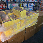 40 Pack Ultra Soft Microfibre Cloths 400 GSM