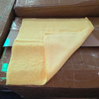 40 Pack Ultra Soft Microfibre Cloths 400 GSM