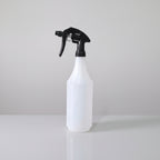 Genuine Tolco Chemical & Canyon Black Viton Seal Trigger & Bottle