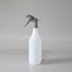 Genuine Tolco Chemical & Canyon Black Viton Seal Trigger & Bottle