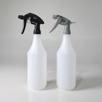 Genuine Tolco Chemical & Canyon Black Viton Seal Trigger & Bottle