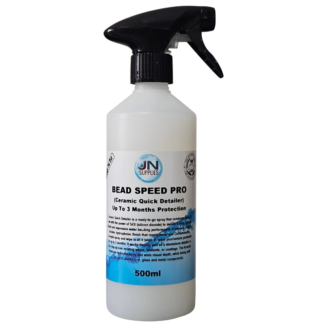 3 month Ceramic Quick Detailer