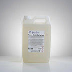 5L bottle of NS Supplies Amine Oxide Surfactant on a white background