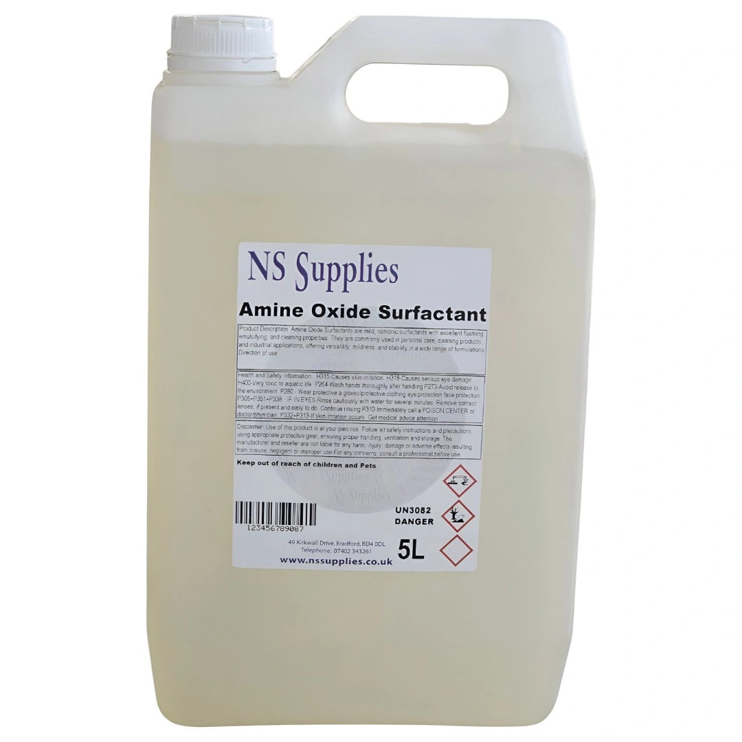 Amine Oxide Surfactant