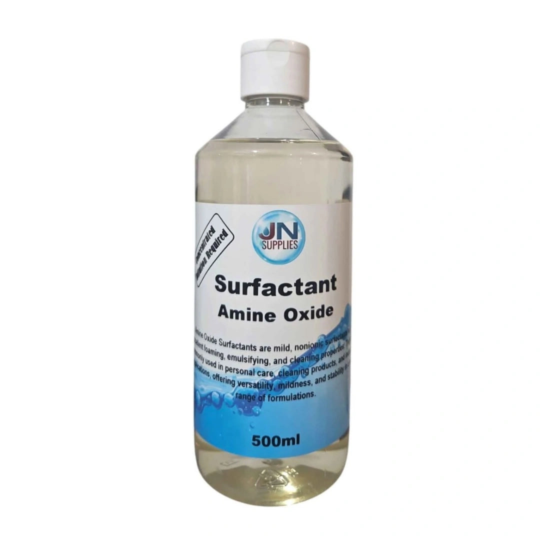 Amine Oxide Surfactant